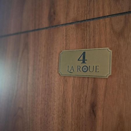 La Roue Hotel Vârşeţ Exterior foto